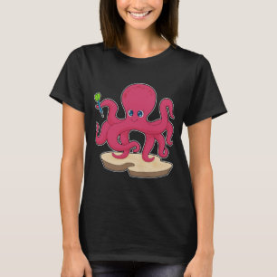 Camiseta Octopus Darts Dart