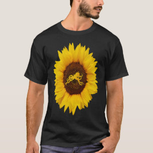 Camiseta Octopus Para Mulheres Masculinas Moluscos Animal S