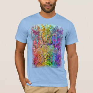 Camiseta Octopus T-Shirt