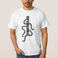 Octopus Tentáculos