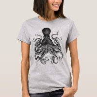 Octopus Vintage