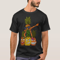 Óculos de sol legal Exóticos Fruta de verão Engraç