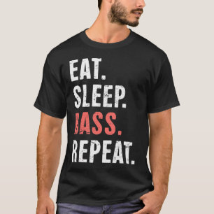 Camiseta Óculos de Sol para Pesca com Mosca