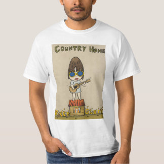 Camiseta Óculos de visto Yoshimoto nara