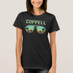 Camiseta Óculos naturais - Coppell