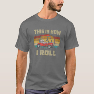 Camiseta Ocultar Pé Grande