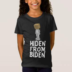 Camiseta OCULTO DE T-Shirts IDEN