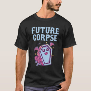 Camiseta Oculto estético Wicca do Gótico Pastel Lover Witch