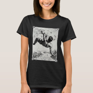 Camiseta Oculto Gótico Escuro Satanista Profano Bruxaria Gr
