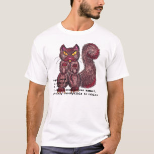 Camiseta Ocupa Adult/M