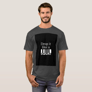 Camiseta Ocupa do t-shirt da malhação