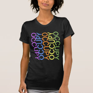 CAMISETA OCUPAÇÃO