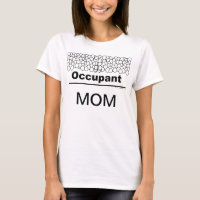 Ocupante: MAMÃ