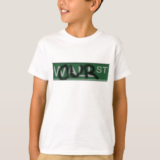 Camiseta Ocupar Grafite