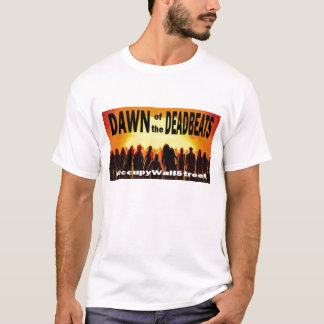 Camiseta Ocupe isto….