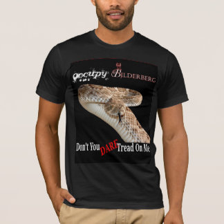 Camiseta ocuy bilderberg 2012, não se atreva a me atacar?