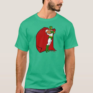Camiseta Odale!!