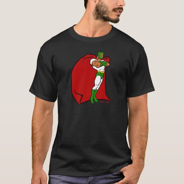 Camiseta Odale!! (Frente)