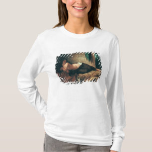 Camiseta Odalisque