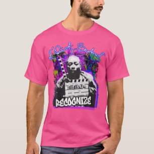 Camiseta Odb Ol Dirty Ba — Ard Graff Reconhece Hip Hop Rap