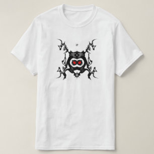 Camiseta Odd bug v3.1b