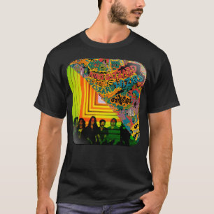 Camiseta Oddments - Banda de música - King Gizzard