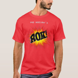 Camiseta Ode ao subeditor