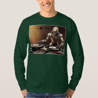 Camiseta Ode para Sci 50