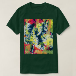Camiseta Odenwälder Dschungel