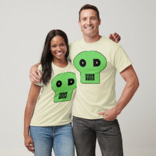 Camiseta ODI e AMO