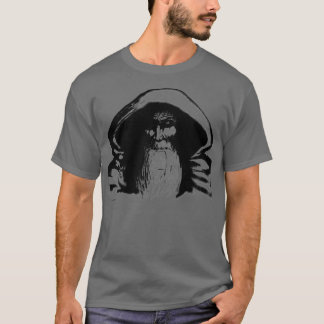 Camiseta Odin, mestre dos mistérios