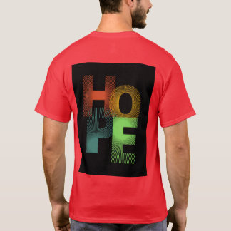 Camiseta "Odisseia Galáctica: Uma Camisa-T Que Defende A Gr