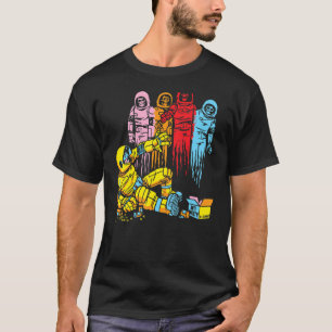 Camiseta Odmno A Loucura Das Missões 6