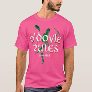 Camiseta O'Doyle Rules