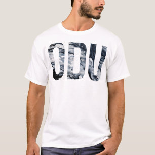 Camiseta Odu