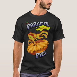 Camiseta Odworld - Paramite Pie Essencial T-Shirt