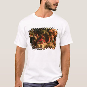 Camiseta Odysseus