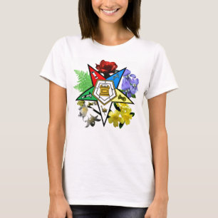 CAMISETA OES