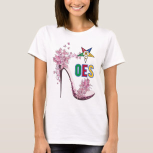 CAMISETA OES