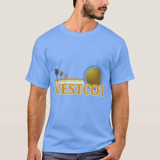 Camiseta OesteCOT (Frente)