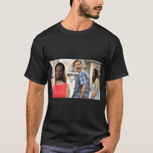 Camiseta Ofendido