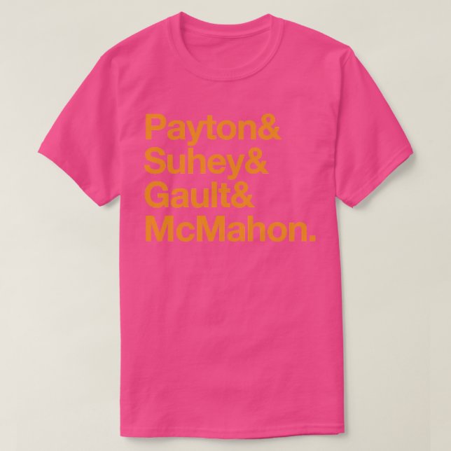Camiseta Ofensa aos 85 Ursos (Frente do Design)