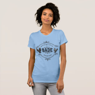 Camiseta OFERECEM (obscuridade) o t-shirt americano do