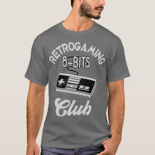 Camiseta Oferta da controladora de 8 bits para reposicionam