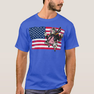 Camiseta Oferta De Design Do Mercado De Ações Para O Comerc