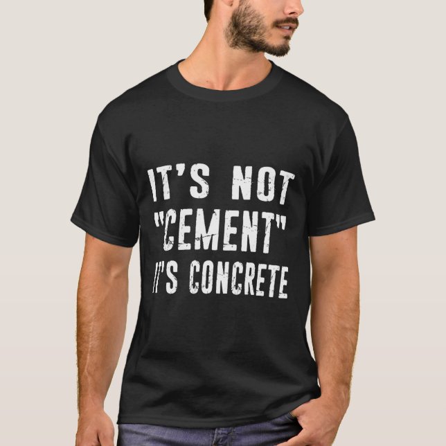 Camiseta Oferta de Engenheiros civis em engenharia civil af (Frente)