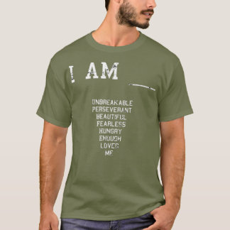 Camiseta Oferta de ginástica de exercício de Malhação motiv
