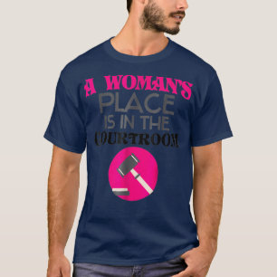 Camiseta Oferta De Licenciado Para A Faculdade De Direito A