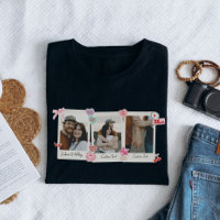Oferta de texto e fotos personalizadas do Casal em