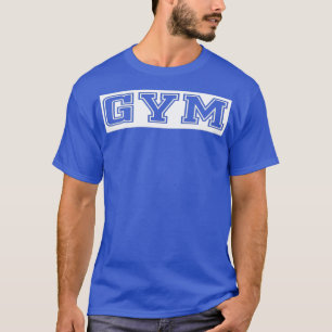 Camiseta Oferta de treinamento de Gym Workout Shirt Coloraç
